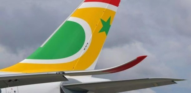 Management : grand chamboulement à Air Sénégal