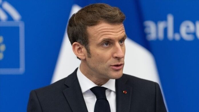 Le Mali exige de Macron ”d’abandonner définitivement sa posture néocoloniale, paternaliste et condescendante”