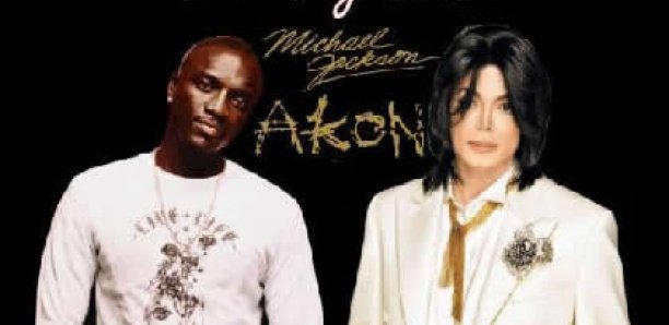 Musique : Ce que Akon prévoyait de faire avec la légende Michael Jackson…