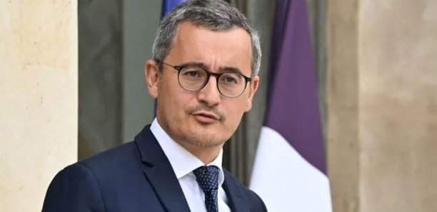 Le ministre français de l’Intérieur en Côte d’Ivoire pour parler sécurité