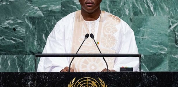 « Il a fait honte à l’Afrique” : Le chef de la diplomatie nigérienne fusille le Premier ministre malien