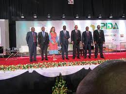  EDITION du PIDA : Nairobi la capitale Kenyane accueille du 28 février au 04 mars 2022 la 7ém SEMAINE du Programme de développement des infrastructures en Afrique (PIDA)