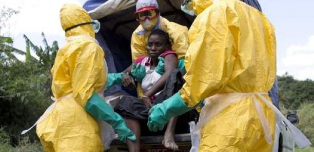 Ebola en Ouganda : 29 morts, inquiétude de l’OMS face à l’inefficacité des vaccins