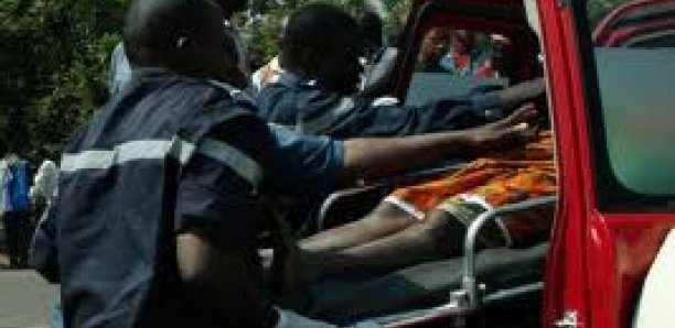 Accident ayant coûté la vie à 09 personnes à Tamba : Le chauffeur prend 6 mois ferme