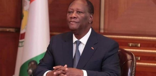 Libération des soldats ivoiriens détenus au Mali: Alassane Ouattara affiche son optimisme