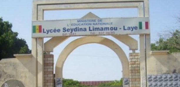 [Vidéo] Délabrement avancé du lycée Seydina Limamou Laye: Les professeurs alertent sur un danger imminent