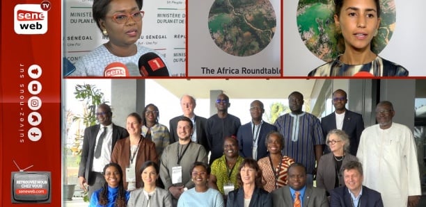 Partenariat gagnant-gagnant entre l’Afrique et l’Europe : Dakar abrite la 3ème édition de The Africa Roundtable