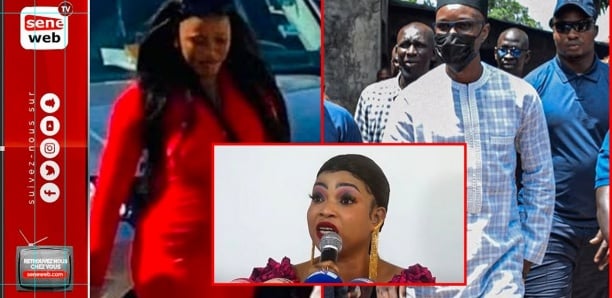 Fatma Ndiaye Fouta Tampi tire sur Adji Sarr: « dootumako soutenir ndax… »