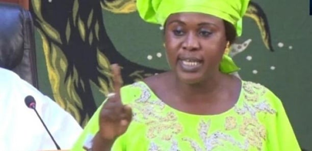 Affaire Amy Ndiaye : Le Parquet n’exclut pas de s’auto-saisir