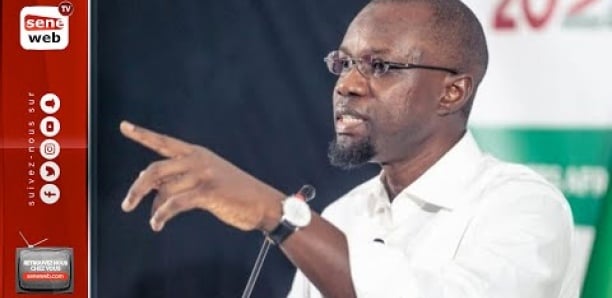 Urgent ! Ousmane Sonko revient en détails sur sa confrontation avec Adji Sarr