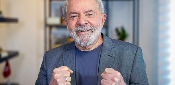 Brésil : Le président Lula s’est plaint de fortes douleurs à la jambe