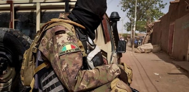 Mali : Les Famas intensifient les opérations spéciales, plusieurs terroristes interpellés