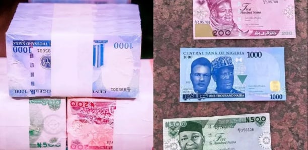 Nigeria: Pénurie de billets de banque et d’essence