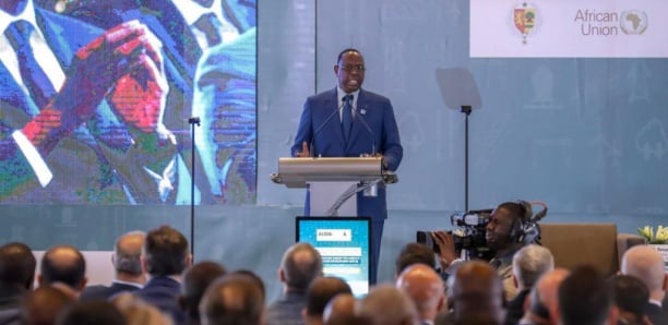 Financement des infrastructures : le Sénégal, une locomotive de l’Afrique