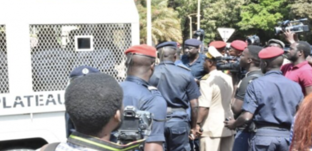 Kédougou : Le coordonnateur départemental de PASTEF arrêté