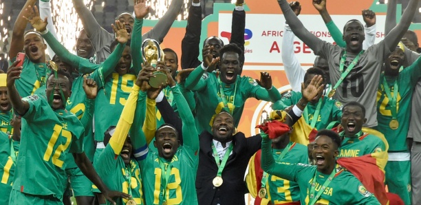 [Focus] Foot : Pourquoi le Sénégal gagne