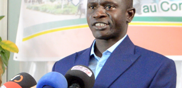 Sénégal : Babacar Diop, le maire de Thiès prône une «seconde libération» de l’Afrique