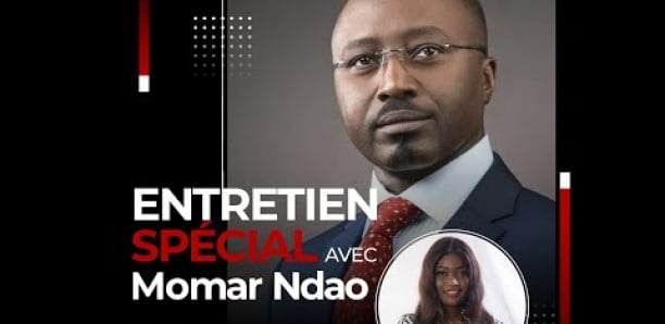 Suivez l’entretien spécial avec Momar Ndao, Président de la Commission de Régulation des Loyers
