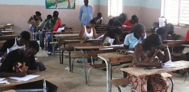 Diourbel : Une fuite d’épreuves à l’Université fait annuler des examens