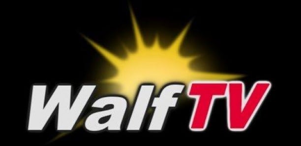 Walf Tv envoie son personnel en chômage technique