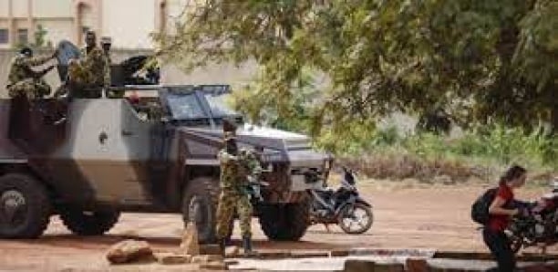 Burkina: 21 morts dans deux attaques de jihadistes présumés