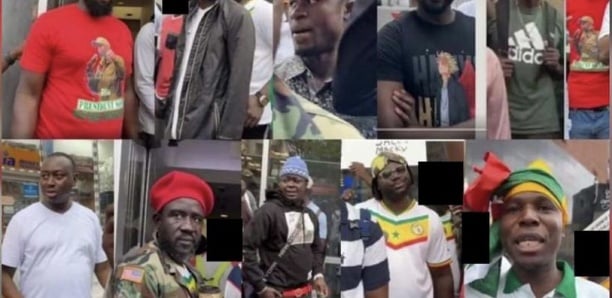 Saccage du consulat du Sénégal : bizarrerie autour de l’avis de recherche de la police de New York
