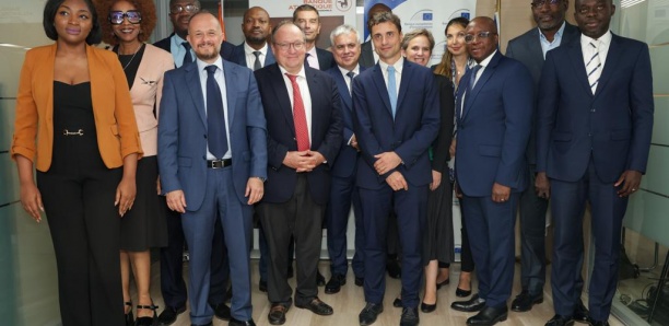 Soutien au secteur privé : Atlantic Business International et la BEI concluent un accord de 65 millions d’euros pour soutenir les entreprises en Afrique subsaharienne
