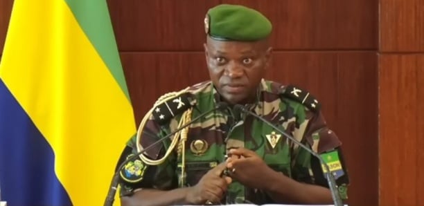 Coup d’Etat au Gabon: les Etats-Unis suspendent une partie de leur aide