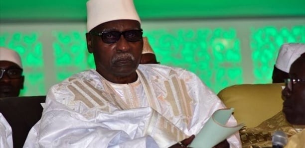 Tivaouane – Mawlid 2023 – Mosquee Serigne Babacar Sy