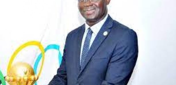 CAN : Après l’échec de la candidature du Sénégal, Augustin Senghor se projette sur 2029